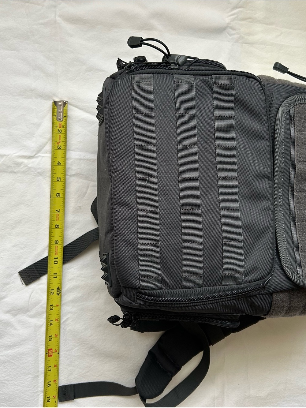 Tactical Performance by Academy  Sling Backpack - Picture 8 of 12